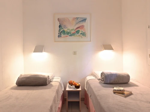 Ferienwohnung Saint-Raphaël, 3 Schlafzimmer, 6 Personen - photo_17583725639