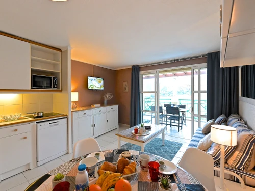 Ferienwohnung Saint-Raphaël, Studio, 4 Personen - photo_1011501285616