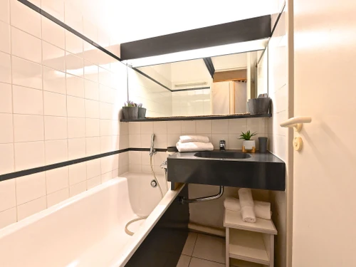 Ferienwohnung Saint-Raphaël, Studio, 4 Personen - photo_1011501285616