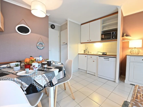 Ferienwohnung Saint-Raphaël, Studio, 4 Personen - photo_1011501285616