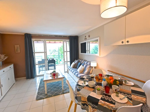 Ferienwohnung Saint-Raphaël, Studio, 4 Personen - photo_1011501285616