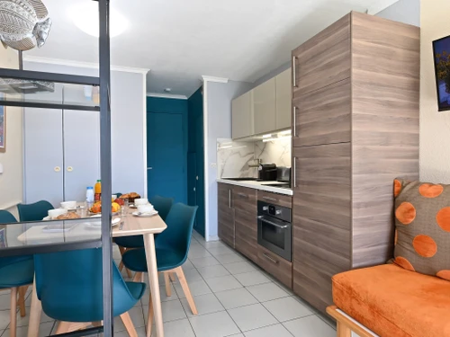 Apartment Saint-Raphaël, 2 bedrooms, 5 persons - photo_1011535936114