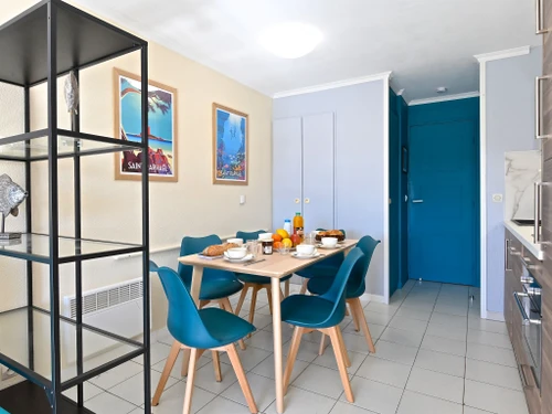 Apartment Saint-Raphaël, 2 bedrooms, 5 persons - photo_1011535936114