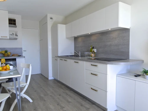 Apartment Saint-Raphaël, 2 bedrooms, 6 persons - photo_1011535936253