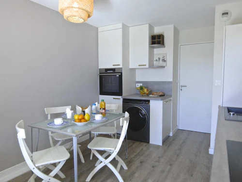 Apartment Saint-Raphaël, 2 bedrooms, 6 persons - photo_1011535936253