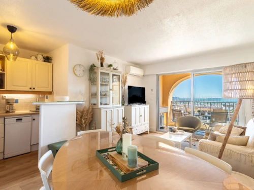 Ferienwohnung Hyères, 1 Schlafzimmer, 4 Personen - photo_1011535948074