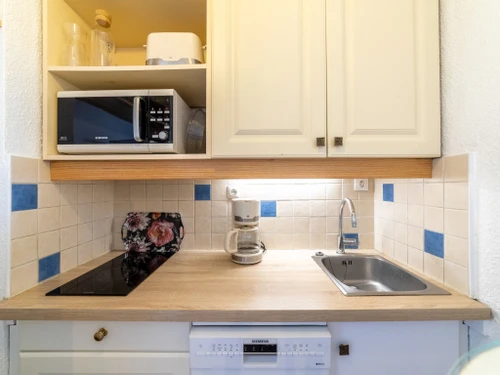 Ferienwohnung Hyères, 1 Schlafzimmer, 4 Personen - photo_1011535948074