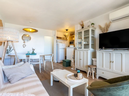 Ferienwohnung Hyères, 1 Schlafzimmer, 4 Personen - photo_1011535948074