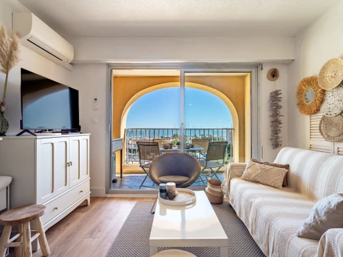 Ferienwohnung Hyères, 1 Schlafzimmer, 4 Personen - photo_1011535948074