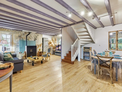 Ferienhaus Glatigny, 3 Schlafzimmer, 4 Personen - photo_1011535951754