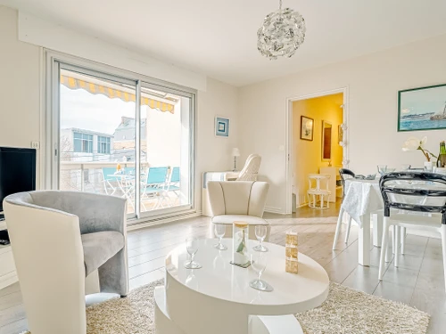 Apartment Dinard, 2 bedrooms, 4 persons - photo_1011535959047