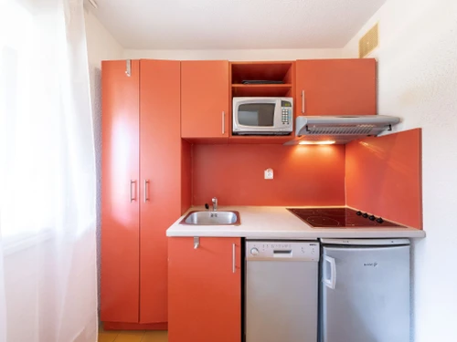 Apartamento Saint-Raphaël, 1 dormitorio, 4 personas - photo_14794303559