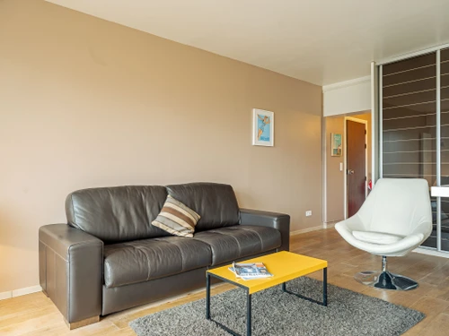 Studio Dinard, Studio, 2 Personen - photo_1011535968781