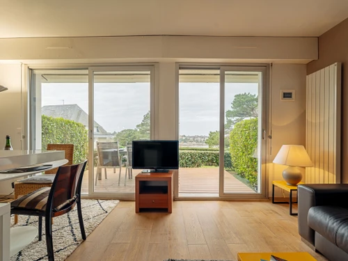 Studio Dinard, Studio, 2 Personen - photo_1011535968781
