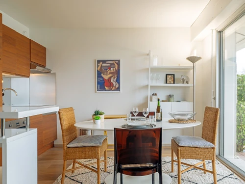 Studio Dinard, Studio, 2 Personen - photo_1011535968781