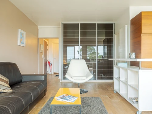 Studio Dinard, Studio, 2 Personen - photo_1011535968781