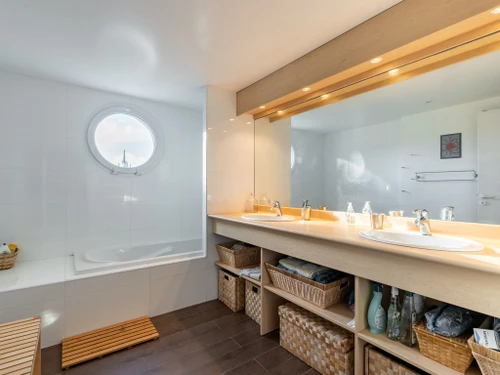 Ferienhaus Lacanau - Lac, 5 Schlafzimmer, 8 Personen - photo_18725678690