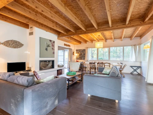 Ferienhaus Lacanau - Lac, 5 Schlafzimmer, 8 Personen - photo_18725678690