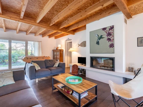 Ferienhaus Lacanau - Lac, 5 Schlafzimmer, 8 Personen - photo_18725678690