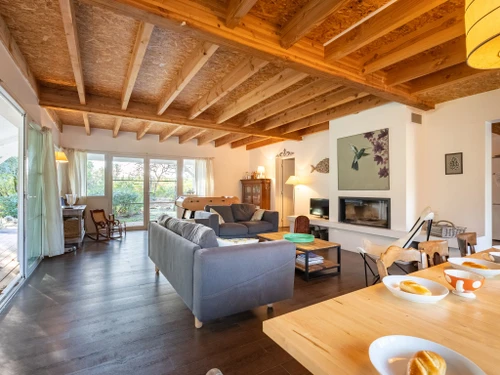 Ferienhaus Lacanau - Lac, 5 Schlafzimmer, 8 Personen - photo_18725678690