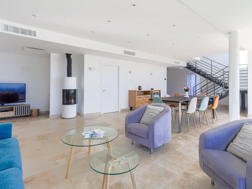 Villa Roquebrune-Cap-Martin, 4 bedrooms, 10 persons - photo_1011535977077