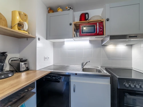 Ferienwohnung Bormes-les-Mimosas, 1 Schlafzimmer, 4 Personen - photo_15371029976