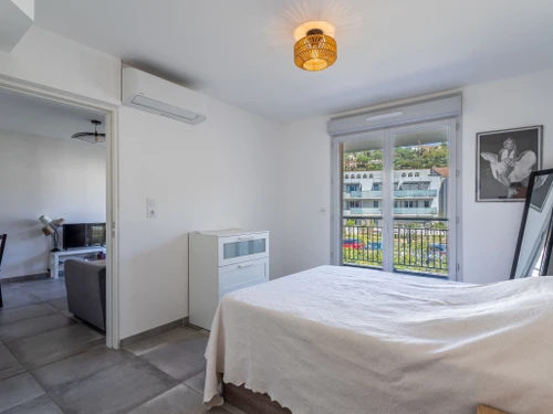 Ferienwohnung Bormes-les-Mimosas, 1 Schlafzimmer, 4 Personen - photo_15371029976