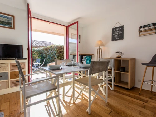 Apartment Capbreton, 1 bedroom, 4 persons - photo_1011535987864