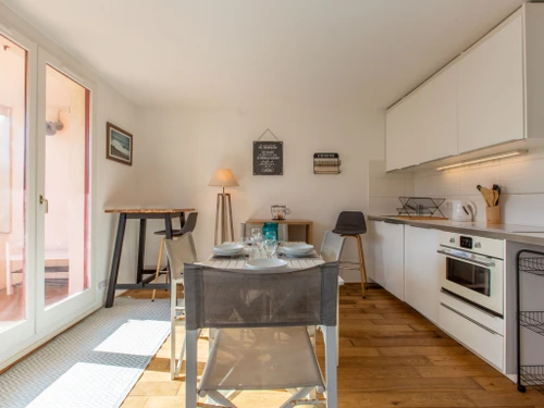 Apartment Capbreton, 1 bedroom, 4 persons - photo_1011535987864