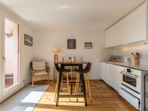 Apartment Capbreton, 1 bedroom, 4 persons - photo_1011535987864