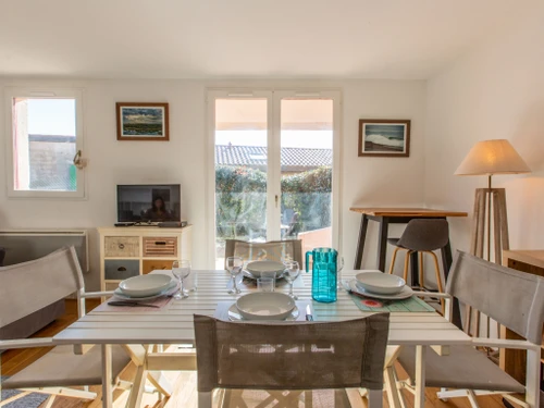 Apartment Capbreton, 1 bedroom, 4 persons - photo_1011535987864