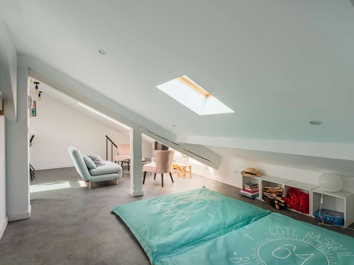 Appartement Biarritz, 3 pièces, 4 personnes - photo_1011536078031