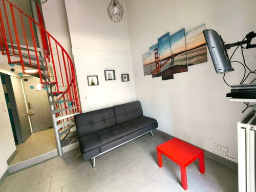 Villa Cap d'Agde, 2 bedrooms, 4 persons - photo_17014828162