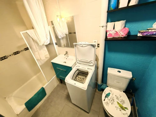 Villa Cap d'Agde, 2 bedrooms, 4 persons - photo_17014828162