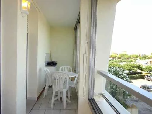 Appartement Le Barcarès, 2 pièces, 4 personnes - photo_1011536102466