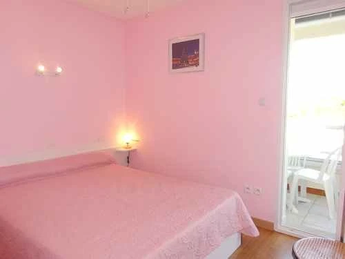 Appartement Le Barcarès, 2 pièces, 4 personnes - photo_1011536102466