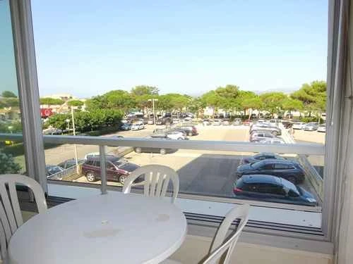 Appartement Le Barcarès, 2 pièces, 4 personnes - photo_1011536102466