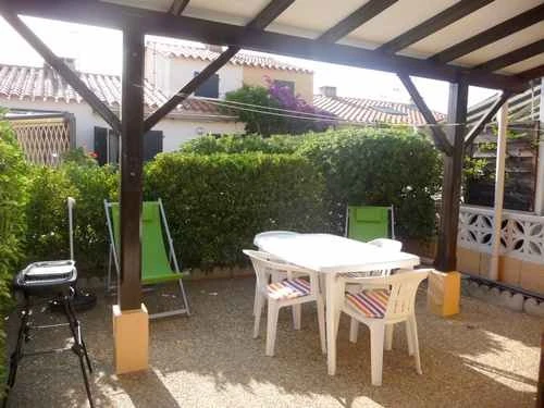 Villa Le Barcarès, 2 pièces, 4 personnes - photo_1011536102687