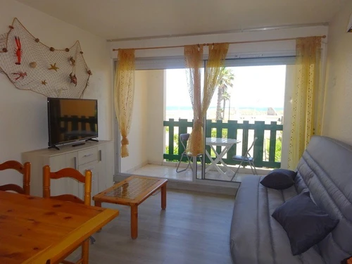 Appartement Le Barcarès, 2 pièces, 4 personnes - photo_1011536102795