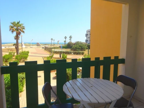 Appartement Le Barcarès, 2 pièces, 4 personnes - photo_1011536102795