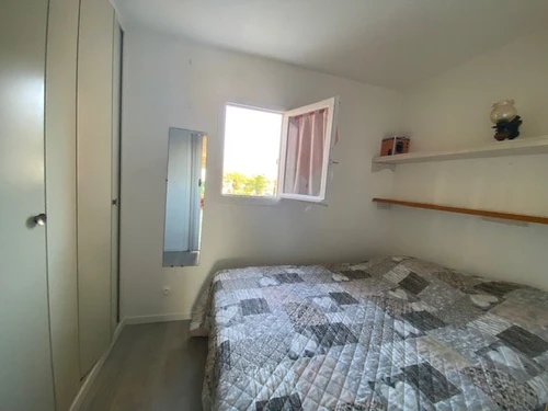 Appartement Le Barcarès, 2 pièces, 4 personnes - photo_1011536102795