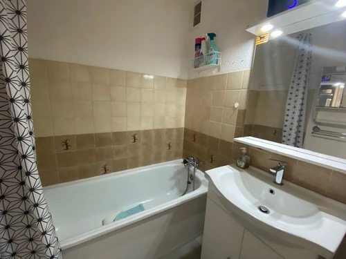 Appartement Le Barcarès, 2 pièces, 4 personnes - photo_1011536102795