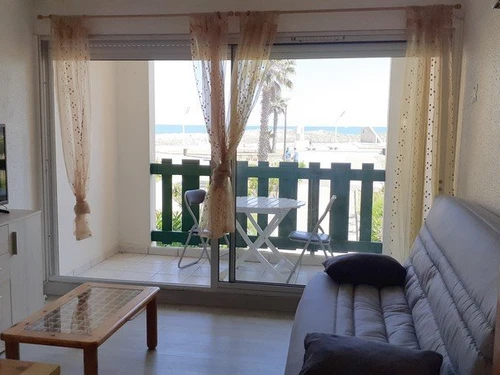 Appartement Le Barcarès, 2 pièces, 4 personnes - photo_1011536102795