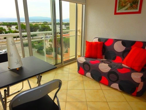 Appartement Le Barcarès, 3 pièces, 6 personnes - photo_1011536102903