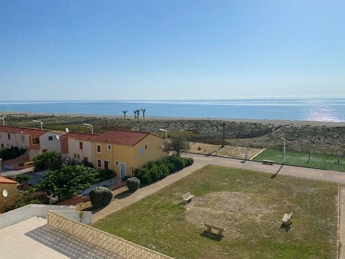 Appartement Le Barcarès, 3 pièces, 6 personnes - photo_1011536102903