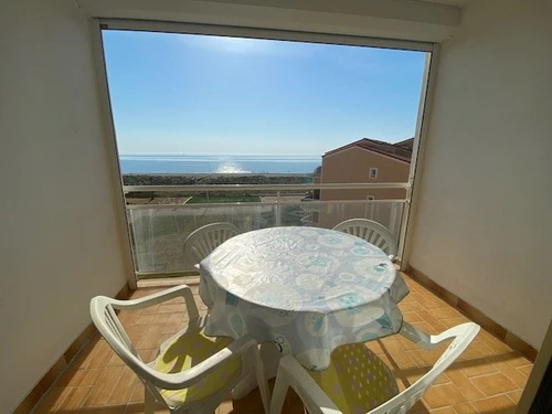 Appartement Le Barcarès, 3 pièces, 6 personnes - photo_1011536102903