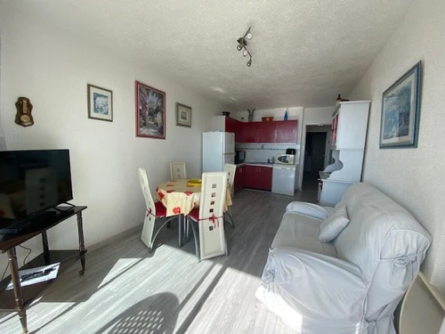 Appartement Le Barcarès, 3 pièces, 6 personnes - photo_1011536102903