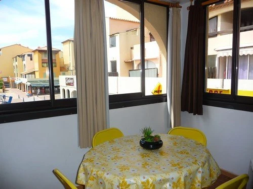 Studio Le Barcarès, 1 pièce, 4 personnes - photo_1011536103132