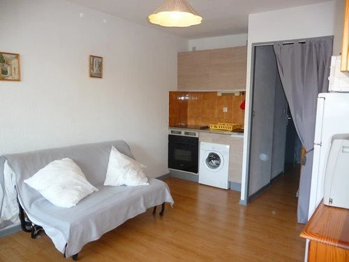 Studio Le Barcarès, 1 pièce, 4 personnes - photo_1011536103132