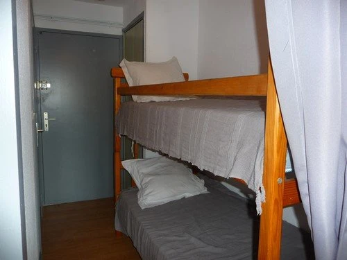 Studio Le Barcarès, 1 pièce, 4 personnes - photo_1011536103132